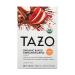 Tazo Organic Baked Cinnamon Apple Tea 20 ct Cinnamon - 20 Count - 1.76 Oz. - Pack of 1