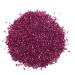 FRCOLOR 1 Glass Chip Nail Filler Crushed Glass for Crafts Ornament Crafts Crushed Irregular Glass Irregular Glass Epoxy Fillers Rhinestone for Nails Diy Epoxy Fillers Bulk Nail Stone 3d 0.5X0.3cm Rosy