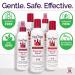 Rosemary Conditioning Spray 32oz Refill - Hydrating and Nourishing Formula - Buy Online on SooperMarket.com