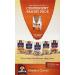 Quaker Instant Grits Cheddar Cheese Flavor 24 1-oz Packs - 2 Boxes - Buy Online on SooperMarket.com