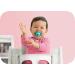MAM Original Baby Pacifier | Nipple Shape for Healthy Oral Development | Sterilizer Case | 16+ Months | Camo Boy - Buy Online on SooperMarket.com