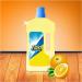 Flash All Purpose Liquid Cleaner Mandarin and Cedarwood 1L - Buy Online on SooperMarket.com