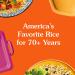 BEN'S ORIGINAL Whole Grain Brown Rice 2 lb Bag - Pack of 1 - Buy Online on SooperMarket.com