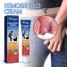 Brrnoo 3Pcs Hemorrhoid Relief Ointment - Herbal Cream for Safe Treatment of Anal Swelling & Itching - Buy Online on SooperMarket.com