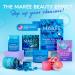 MAREE Hair Styling Serum Keratin Hair SERUM - 30 Capsules - Buy Online on SooperMarket.com