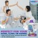 LaundraPet Premium Laundry Detergent - Remove Animal Odors & Stains | Ideal for Home, Clinic, or Kennel | Economical Pet Detergent | 64 Oz - Buy Online on SooperMarket.com