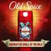 Old Spice Wild Mythical Sea Beast 16 Fl Oz - $15.99 (Pack of 1) - Buy Online on SooperMarket.com