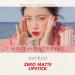rom&nd Zero Matte Lipstick 3g 18 TANNING RED - Intense Color, Long-Lasting Matte Finish - Buy Online on SooperMarket.com