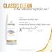 Pantene Pro-V Classic Clean Conditioner 12 fl oz - Pack of 3 | Moisturizing Formula for Soft & Smooth Hair - Buy Online on SooperMarket.com