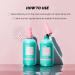 Hairburst Hair Volume & Growth Elixir | Heat Protection & Volumizing Hair Spray | 125mL - Buy Online on SooperMarket.com