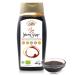 GOLDEN PEANUT syrup from the yacon root ORGANIC 450 g - natural sweetener sugar alternative 100% plant-based suitable for diabetics