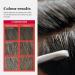 Just for Men Ultra Medium Brown Hair Colour Dye For Short Hair Comb Away The Greys A35 (Pack of 2) 35 g (Pack of 2) A35 Medium Brown - Buy Online on SooperMarket.com