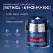 Revitalift Night Cream with Retinol & Niacinamide - Hydrate & Reduce Wrinkles | L'Oreal Paris - Buy Online on SooperMarket.com