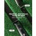 Intimate Razor for Men - 2-in-1 Painless Rechargeable Body & Nasal Hair Trimmer - Waterproof Travel Lock 4 Accessories - Buy Online on SooperMarket.com