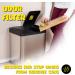 Buy HOVUK Trash Can Air Freshener - 2 Pack Lemon Odor Removers for Kitchen Waste Buckets - Self-Adhesive Swing Pedal Scent (Yellow) - Buy Online on SooperMarket.com