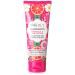 Flowerazzi hand cream with magnolia and pink orchid