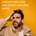 Gentlemen's Hardware Charcoal Deep Conditioner - Detoxifying Vegan Hair Care 16 oz | Moisturizing & Restorative for Dry Hair - Buy Online on SooperMarket.com