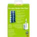 Scotch-Brite Disposable Toilet Scrubber Refills - 10 Pack Removes Rust & Hard Water Stains - Buy Online on SooperMarket.com