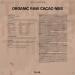 Organic Raw Cacao Nibs 250g - Bulk Pack of 1 | Packaging May Vary - Buy Online on SooperMarket.com