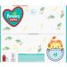 Pampers Pants Size 7 (74 pcs) - Old Version for Boys & Girls | Best International Shipping - Buy Online on SooperMarket.com