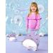 Skip Hop Toddler Backpack Zoo Preschool Ages 3-4 - Narwhal - Buy Online on SooperMarket.com
