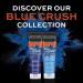 Blue Crush Brunette Shampoo & Conditioner Set - Neutralizes Brassiness - 8.3 fl oz - Buy Online on SooperMarket.com