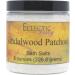 Sandalwood Patchouli Bath Salts by Eclectic Lady  8 ounces