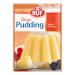 Call cream pudding for the classic pudding pleasure gluten-free tastes like grandma only boil with milk and sugar 18 pack (18 x 3 x 38g)