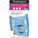 Neutrogena Makeup Remover Cleansing Towelettes 25 ct - Daily Face Wipes (5 Pack + 3 Bonus Pouches) - Buy Online on SooperMarket.com