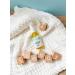 Zoe Organics Baby Oil - Organic Calming Massage Oil with Lavender & Chamomile | Nourish & Moisturize Baby s Skin (2 oz - Buy Online on SooperMarket.com