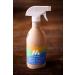 MountainFLOW Bike Wash and Degreaser | Powerful Plant-Based Cleaner | Biodegradable & Non-Toxic - Buy Online on SooperMarket.com