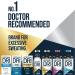 Certain Dri Body Powder 8 Oz - Maximum Sweat Absorption for Men and Women - Buy Online on SooperMarket.com