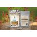 HUMAN by MEINTU Genuine Essiac Tea Organic 8 Herb Powder Formula with Sheep Sorrel Root - 4 oz Pouch - Buy Online on SooperMarket.com