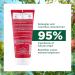 Klorane - Conditioner with Pomegranate - Radiance - Colour-treated hair silicone free biodegradable - 200ml - Buy Online on SooperMarket.com