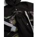 RBX Boys' 3-Piece Jogger Set - Short Sleeve T-Shirt, Fleece Sweatshirt, Sweatpants Black 12 - Buy Online on SooperMarket.com