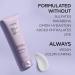 L Or al Paris Blow Dry Primer for 48 HR Frizz Control Sulfate Free EverPure 5.1 fl oz Rose 5.1 Fl Oz (Pack of 1) - Buy Online on SooperMarket.com