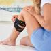 Bodify EMS Wadentrainer Pro - Targeted Calf Muscle Stimulation for Men & Women | Muscle Building & Stability | Original EMS Training Device - Buy Online on SooperMarket.com