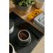 Coffee Island Espresso Silk River Blend with Medium-Dark Roasting Prepacked (Ground) 250g - Buy Online on SooperMarket.com
