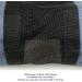 Fockety Cat Nail Clipping Cleaning Grooming Restraint Bag No Scratching Biting for Bathing Pet Bag for Cat Dental Care Administering Eye Drops Ear Cleaner Clipping Nails Trimming - Buy Online on SooperMarket.com