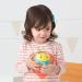 Shop Skip Hop Zoo Snackcup - Colorful Snack Box & Storage Container for Kids | Brooklyn Bee - Buy Online on SooperMarket.com