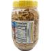 JHC Fried Onion Large 8oz - Crispy and Flavorful Onion Topping - Buy Online on SooperMarket.com