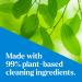 CloroxPro EcoClean All-Purpose Cleaner Refill - 128 oz | Effective Cleaning Solution for Home & Business - International Shipping Available - Buy Online on SooperMarket.com