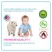 KidKusion 4-Piece Safety Corner Cushion - Black - Made in USA - Child Safety Corner Guard for Home Furniture - Baby Proof Table Protector - 4 Pack - Buy Online on SooperMarket.com