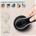 Ipetboom Lint Remover & Hairball Trimmer - 2 Sets Fabric Shaver for Clothes & Fuzz Removal - International Shipping Available - Buy Online on SooperMarket.com