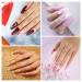 20pcs Gel Nail Polish Kit with 24W Nail Dryer Lamp - Professional Gel Manicure Set for Women and Girls - Buy Online on SooperMarket.com