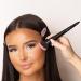 Brushworks No. 7 Angled Blush Brush - Buy Online on SooperMarket.com