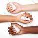 essie - 3 Marshmallow - Wit - Nagellak - nail polishes (White Marshmallow ETHYL ACETATE BUTYL ACETATE NITROCELLULOSE PROPYL ACETATE TOSYLAMIDE/FORMALDEHYDE RESIN ISOPROP France) - Buy Online on SooperMarket.com
