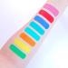 Moon Creations Pro Face & Body Paint Cake Pots - Brights Colours Set - 1.26oz - Water Based Makeup for Adults & Kids - Buy Online on SooperMarket.com