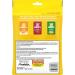 HALLS Honey Lemon Flavour Cough Drops Throat Lozenges Sore Throat Relief Mentho-Lyptus 80 Lozenges Honey Lemon Drops - Buy Online on SooperMarket.com