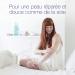 Dove Silky Nourishment Body Cream 10.1 oz - Moisturizing Skin Care - Buy Online on SooperMarket.com